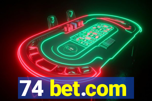 74 bet.com